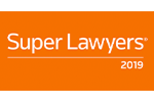 Super Lawyers 2019