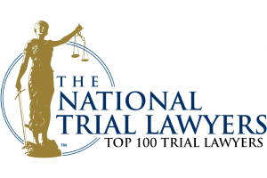 The National Trial Lawyers top 100 trial lawyers