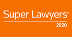 Super Lawyers 2020