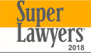 Super Lawyers 2018