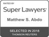 Super Lawyers